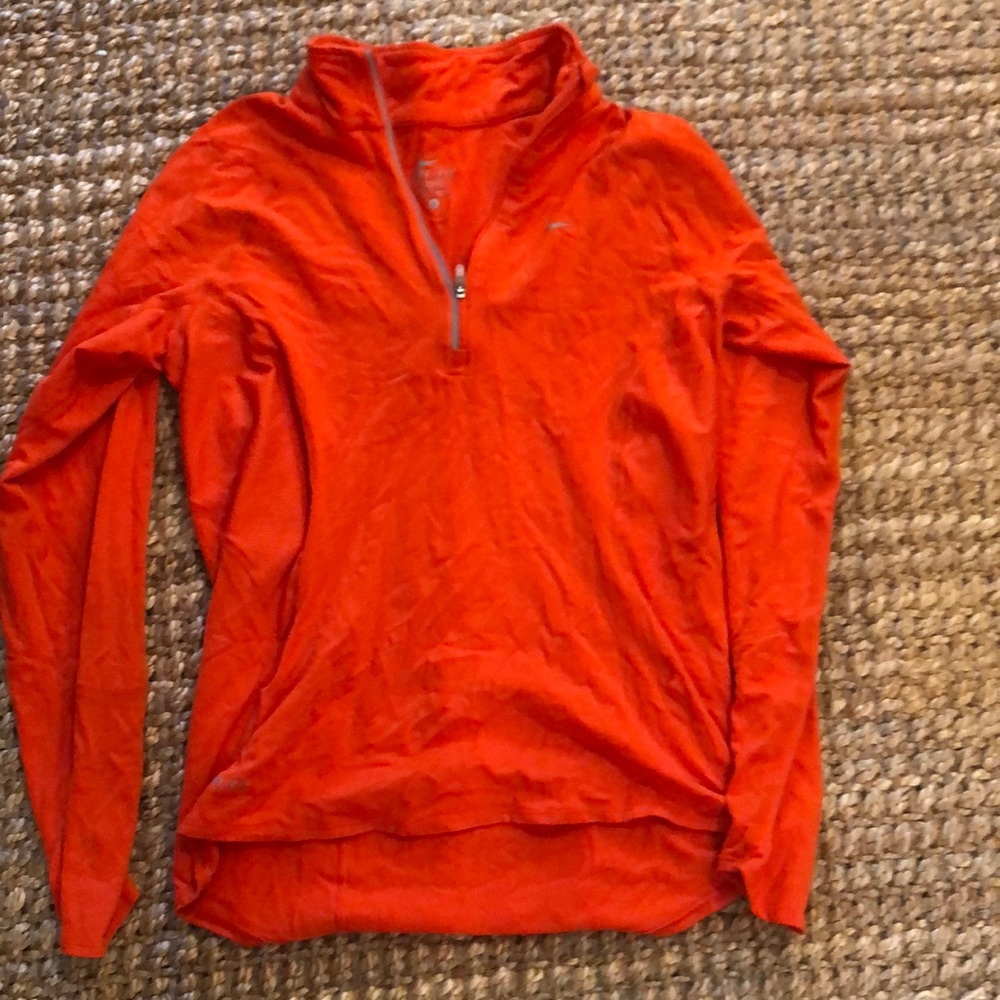 Nike DriFit pullover